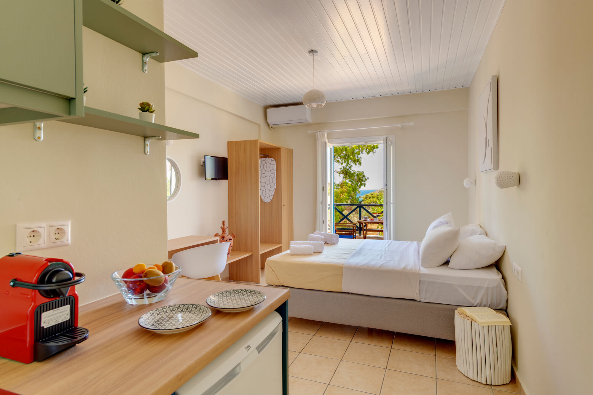 Junior suite